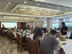 -怡园饭店-餐厅(四望亭店)