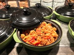 -味餐厅·海鲜·火锅·自助餐