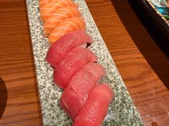 -千代武日本料理(爱建店)