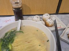 -东泰祥生煎馆(重庆北路店)