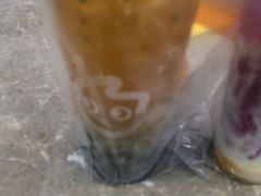 双响炮-CoCo都可(深业东岭店)