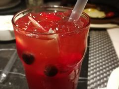 -半秋山西餐厅(巴南万达广场店)