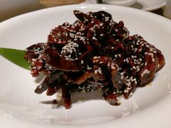-枣子树·素食餐厅(普陀山店)