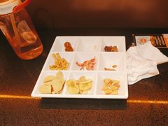 -探鱼·鲜青椒爽麻烤鱼(增城东汇城店)