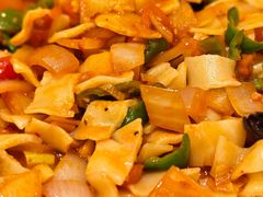 -新疆巴州金丝特餐厅(大钟寺店)