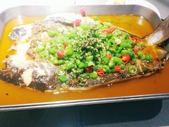 -半天妖烤鱼(海那城店)