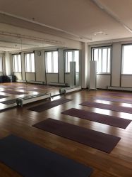 -FineYoga梵音瑜伽·普拉提