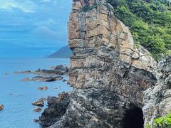 -鹿嘴山庄