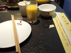 -不老溪贵州菜(广安门总店)