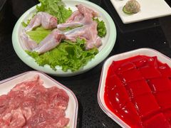 -三江两海老火锅(北京首店)