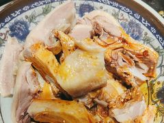 -老盛庆排档•南京菜(夫子庙店)