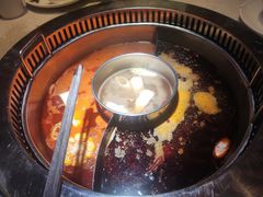 -重庆德庄火锅(映月湖环宇城店)