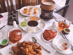 -海湾壹品·粤菜·早茶·烤鸭(拱北店)