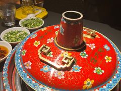 -羊大爷涮肉(亮马桥店)