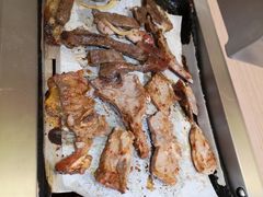 -福成自助烤肉(华冠天地城关店)