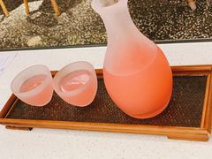 竹外桃花酿-竹外桃花·江南小酒馆(SKP·S店)