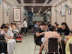大堂-粤·向群饭店(龙津东路总店)