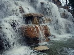 -枫香湖儿童公园