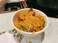 特级腊味煲仔饭-烹然四季椰子鸡火锅(团结湖总店)