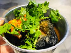 -自黑豆夫·臭豆腐夹馍(四海唐人街店)