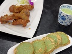 -道南書院·私房菜·早午茶·茶馆