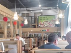 -隆喜元鱼汤包·海鲜(中联广场店)