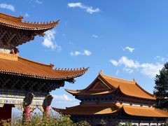 -崇圣寺三塔文化旅游区