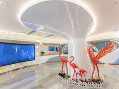 -遇见时尚足浴·SPA(五路口万达店)