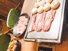 -香猪坊韩国烤肉专属门店(魏公村店)