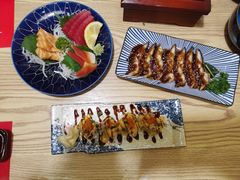 -食鲤料理(西虹东路店)