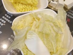 -川香煲(茅台路店)