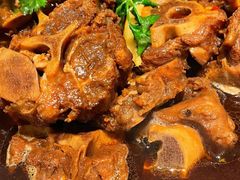 -肚子铺羊蝎子火锅