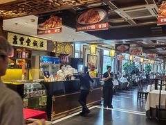 -惠丰堂饭庄·烤鸭·京味菜(西北旺·唐家岭店)