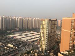 -成都保利公园皇冠假日酒店(熊猫基地店)