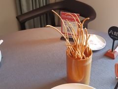 -沈灶河豚宴·河豚融合餐厅(汉中路店)