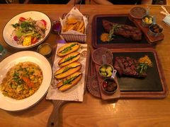-MR.ROCKY洛奇先生RESTAURANT&BAR(宝安壹方城店)