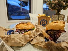 -Fergburger(皇后镇店)