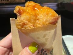-探鱼·鲜青椒爽麻烤鱼(银泰城店)