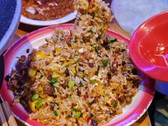-冒椒火辣(奎星楼街店)