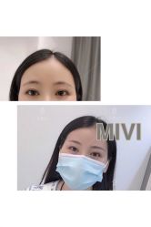 -MIVI半永久纹眉纹绣