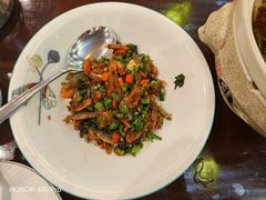 -潇湘·永州会馆(百子湾店)