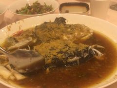 -口味堂(惠济路店)