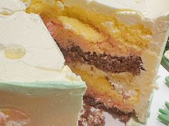 -CAKE BOSS 蛋糕老板(西单君太百货店)