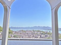 -东钱湖旅游度假区