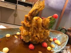 -九十九顶毡房(阜石路店)