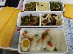 -粗茶淡饭·汉口公馆(循礼门店)