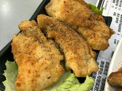 -台烘平价铁板烧(奥城店)