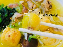 -老乡鸡(南京新街口洪武北路店)