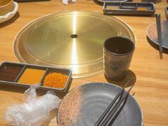 -肉问屋·元气一番烧肉(清河万象汇店)