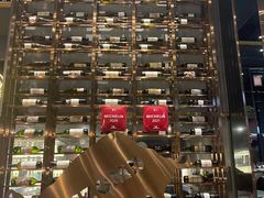 -Mezomd曼索蒂西班牙餐厅(广粤店)